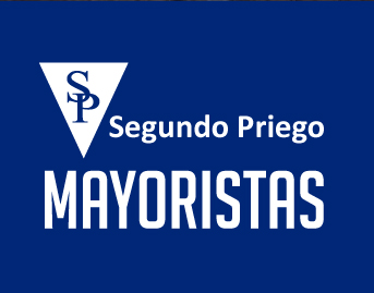 Segundo Priego mayoristas